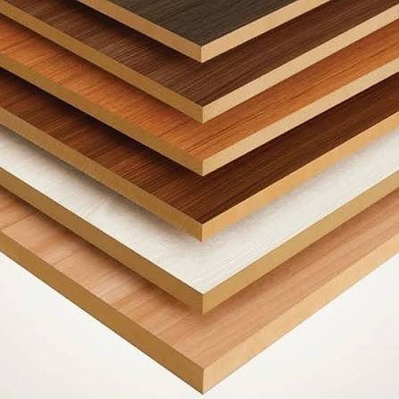 Pre-Laminated MDF